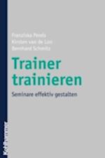 Trainer trainieren