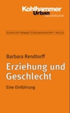 Erziehung und Geschlecht