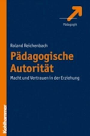 Pädagogische Autorität