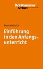 Einführung in den Anfangsunterricht