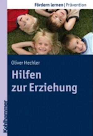 Hilfen zur Erziehung