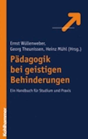 Pädagogik bei geistigen Behinderungen