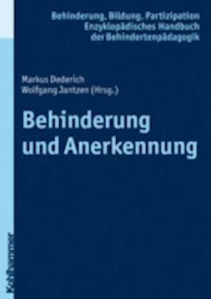 Behinderung und Anerkennung