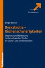 Dyskalkulie - Rechenschwierigkeiten