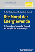 Die Moral Der Energiewende