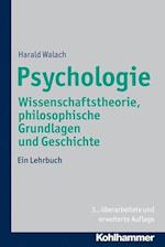 Walach, H: Psychologie