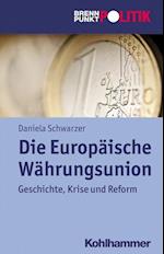 Schwarzer, D: Europäische Währungsunion