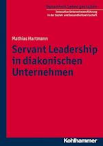 Hartmann, M: Servant Leadership in diakonischen Unternehmen