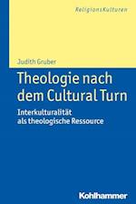 Theologie Nach Dem Cultural Turn