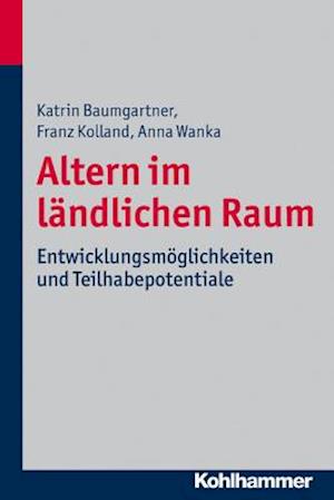 Altern Im Landlichen Raum