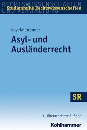 Asyl- Und Auslanderrecht