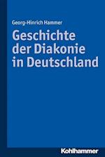 Geschichte Der Diakonie in Deutschland