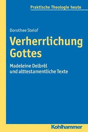 Verherrlichung Gottes