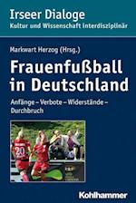 Frauenfussball in Deutschland