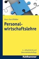 Personalwirtschaftslehre