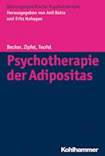 Psychotherapie der Adipositas