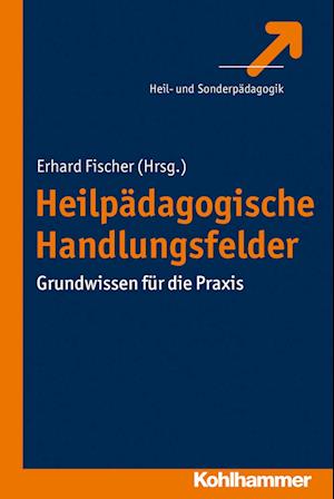 Heilpädagogische Handlungsfelder