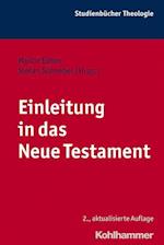 Einleitung in das Neue Testament