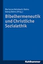 Bibelhermeneutik und Christliche Sozialethik