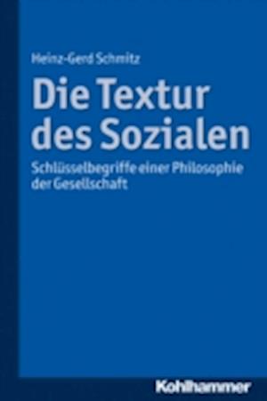 Die Textur des Sozialen