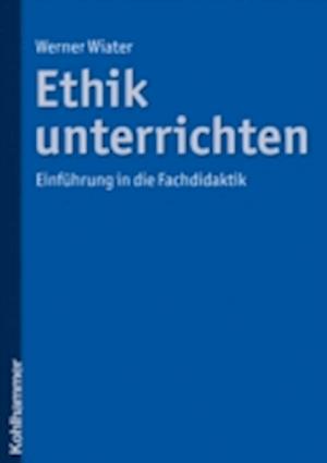 Ethik unterrichten