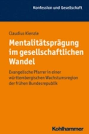 Mentalitätsprägung im gesellschaftlichen Wandel