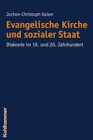 Evangelische Kirche und sozialer Staat