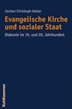 Evangelische Kirche und sozialer Staat