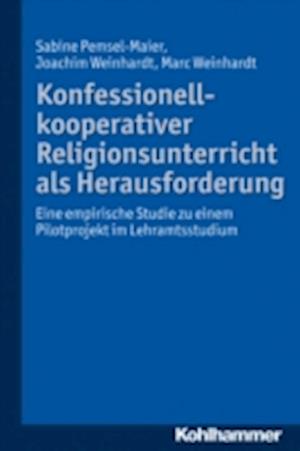 Konfessionell-kooperativer Religionsunterricht als Herausforderung