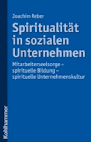 Spiritualität in sozialen Unternehmen