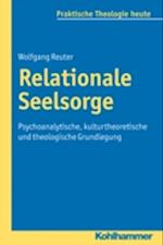 Relationale Seelsorge