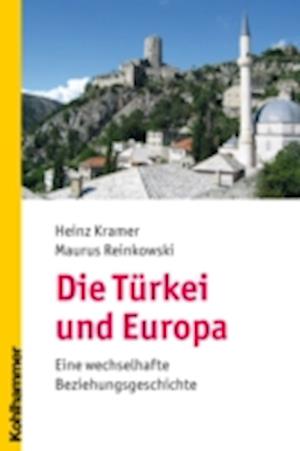 Die Türkei und Europa