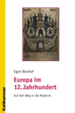 Europa im 12. Jahrhundert