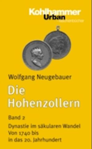 Die Hohenzollern