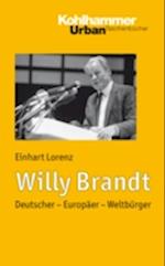 Willy Brandt