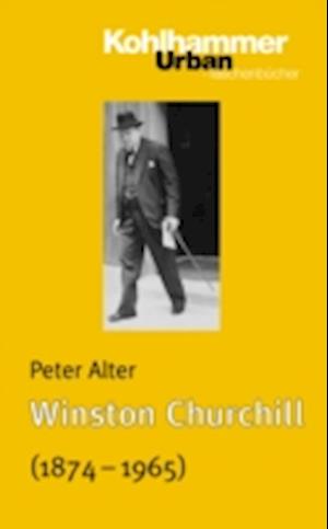 Winston Churchill (1874 - 1965)