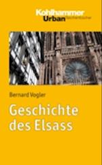 Geschichte des Elsass