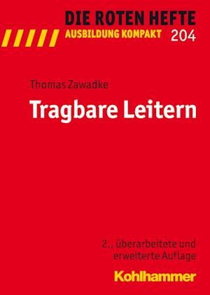 Tragbare Leitern