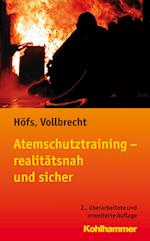 Atemschutztraining - Realitatsnah Und Sicher