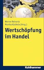 Wertschopfung Im Handel