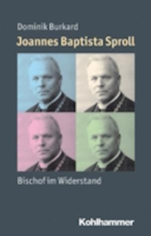 Joannes Baptista Sproll