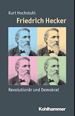 Friedrich Hecker