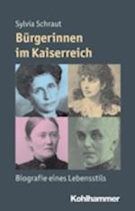 Bürgerinnen im Kaiserreich