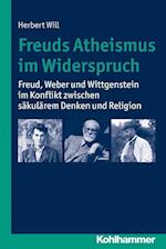 Freuds Atheismus Im Widerspruch