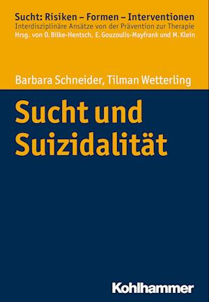 Sucht und Suizidalität