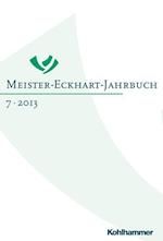 Meister-Eckhart-Jahrbuch 7/2013