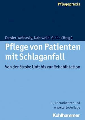 Pflege Von Patienten Mit Schlaganfall