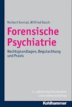 Forensische Psychiatrie