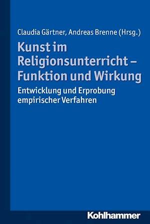 Kunst Im Religionsunterricht - Funktion Und Wirkung