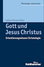 Gott Und Jesus Christus